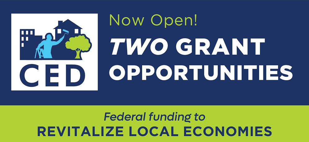 Economic Opportunity Grants